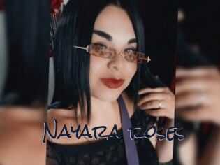 Nayara_roses