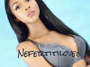 Nefertitilove