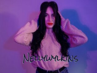 Nellywylkins