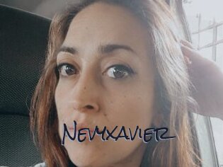 Nevyxavier