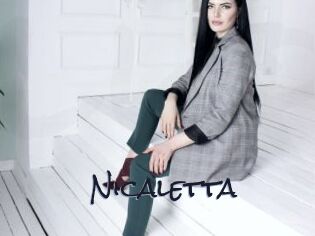 Nicaletta