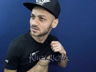 Nicknova