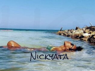 Nickyata