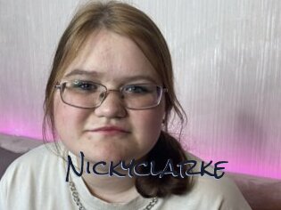 Nickyclarke