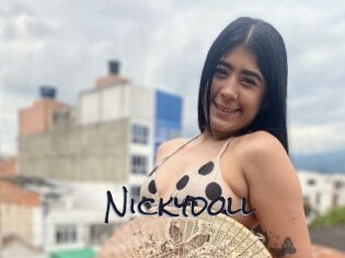 Nickydoll