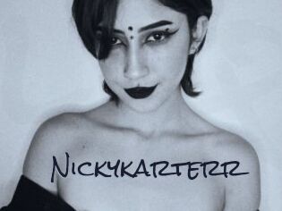 Nickykarterr