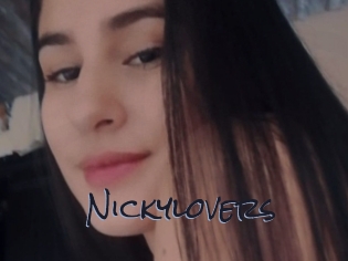 Nickylovers