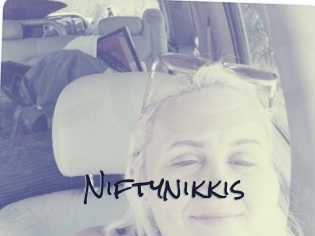 Niftynikkis