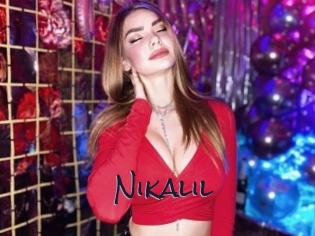 Nikalil