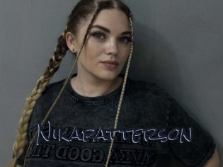 Nikapatterson