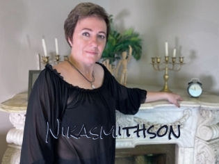 Nikasmithson