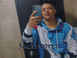 Nikattoter