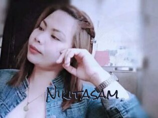 Nikitasam