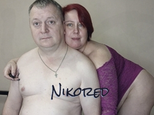 Nikored