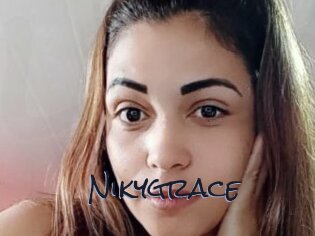 Nikygrace