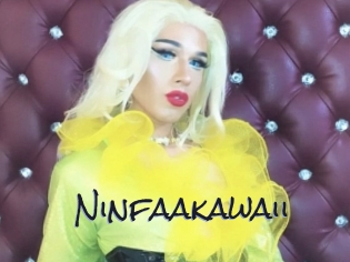 Ninfaakawaii