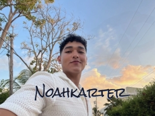 Noahkarter