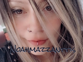 Noahmazzanttis