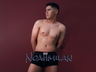 Noahmilan