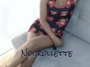 Nockollette