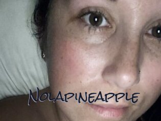 Nolapineapple