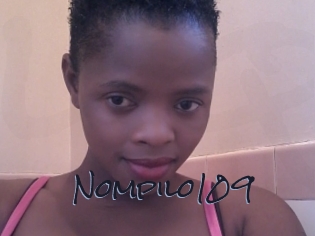 Nompilo109