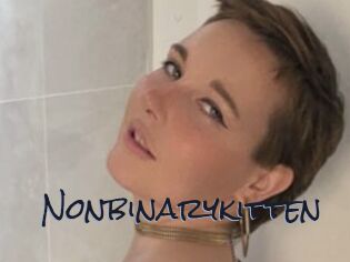 Nonbinarykitten