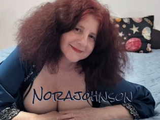 Norajohnson