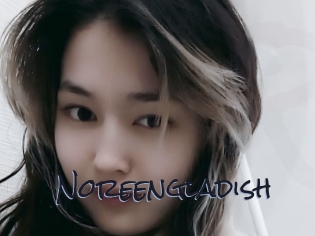 noreengladish Liquisexxx