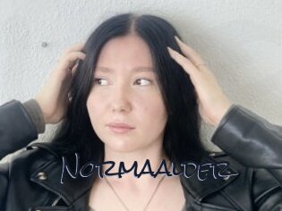 Normaalder