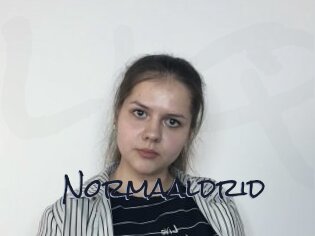 Normaaldrid