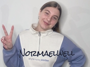 Normaelwell