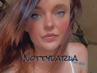 Nottydarla