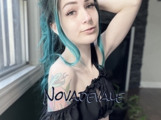 Novadevale