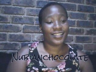 Nubianchocolate