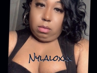 Nylaloxxx