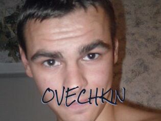 OVECHKIN