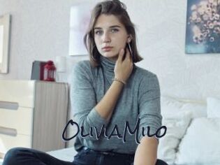 OliviaMilo