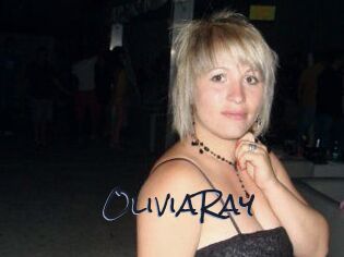 OliviaRay