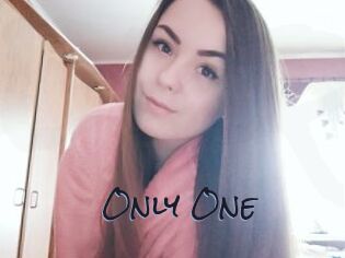 Only_One