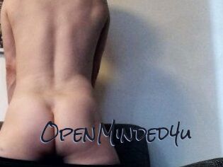 OpenMinded4u