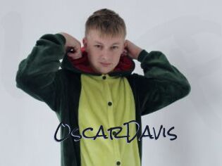 Oscar_Davis