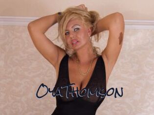 OyaThomson