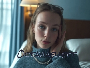 Octaviaellett