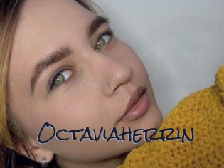 Octaviaherrin