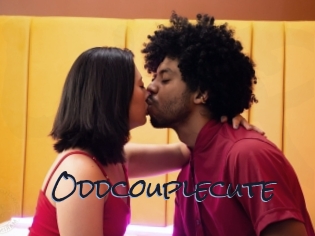 Oddcouplecute