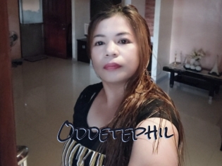 Oddetephil