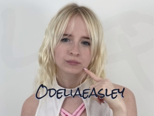 Odeliaeasley