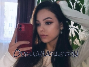 Odeliahazleton