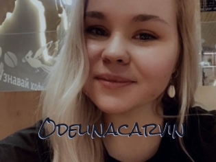 Odelinacarvin